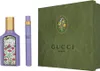 Zestaw Gucci Flora gorgeous Magnolia Edp 50ml + Travel Voir les images du produit 6