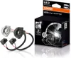 A product shot of LEDriving adapters and its packaging. Náhled obrázku produktu