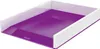 Leitz 53611062, Plast, Purpurová, Bílá, A4, 267 mm, 336 mm, Náhled obrázku produktu 1