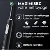 Braun Oral-B Pro Series 1, black Produktbild-Vorschau 10