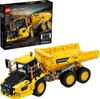LEGO® Technic 42114 - Przegubowa wywrotka Volvo (6x6) Podgląd zdjęcia produktu 20