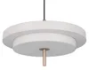 Lampa wisząca LED, z regulacją wysokości, z możliwością Podgląd zdjęcia produktu 5