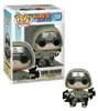 Funko Pop! - Shino Aburame z Naruto Shippuden - Figurki Produktbild-Vorschau 5