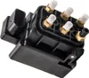 Bloc de soupapes de suspension pneumatique pour Voir les images du produit 1