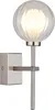Globo Lighting Wandleuchte Metall schwarz matt, 1x G9 LED Produktbild-Vorschau 7