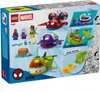 LEGO Marvel Super Heroes Spidey: Podmorské vozidlá, Náhľad obrázku produktu 10