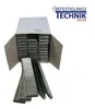 Heftklammern L 22mm AERFAST - Schachtel 5000 - L12BAB Produktbild-Vorschau 2