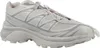 Salomon XT 6 Bajo Herren Laufschuhe Grau Produktbild-Vorschau 5