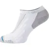 ODLO Socken, kurz, LOW CUT, LIGHT, WEISS, Größe 45–47 Produktbild-Vorschau 5
