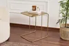 Skye Decor, Shb-011-A, Beistelltisch, Gold, 100% METALL, 47 Produktbild-Vorschau 1