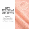 Betz 10 Stück Handtücher 50x100 cm PALERMO 100% Baumwolle  Produktbild-Vorschau 7