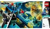 LEGO® Hidden Side 70429 El Fuegos Stunt-Flugzeug Bausatz Náhled obrázku produktu 15