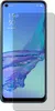 A screen protector is placed over a smartphone screen. Náhľad obrázku produktu