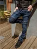 Spodnie Jeans Ozone Hornet Ii Blue 38/34 Podgląd zdjęcia produktu 7