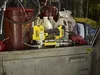DeWALT DCGG571M1 Strombetriebene Fettpresse Produktbild-Vorschau 14