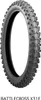 Bridgestone Motorradreifen car-tyres X 31 F ( 80/100-21 TT Produktbild-Vorschau 7