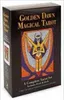 Golden Dawn Magical Tarot Náhled obrázku produktu 1