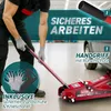 TRESKO® Wagenheber hydraulisch 2,5T Hubhöhe 85-385mm mit Produktbild-Vorschau 4
