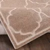 Teppich BERLIN 9003 BEIGE 80x200 Produktbild-Vorschau 2