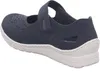 Slipper/Kletthalbschuh luftdurchlässig Produktbild-Vorschau 18