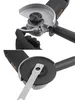 Winkelslijpmachine, 1100 W, 125 mm Productafbeelding-voorbeeld 12