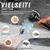 Citybee Handstaubsauger Akku, Mini kabellos, 25000Pa, Produktbild-Vorschau 6