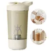 Protein Shaker, Proteinshake elektrischer 400ml,7000 Produktbild-Vorschau 1