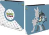 Ultra Pro Lucario Albumkarten    One Size Produktbild-Vorschau 2