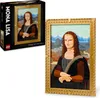 LEGO® ART 31213 Mona Lisa Voir les images du produit 19