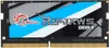 SO DDR4 16GB PC 2400 CL16 G.Skill  KIT (2x8GB) 16GRS  1.2V Produktbild-Vorschau 2