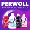 Perwoll Renew White Waschgel 27 Wäschen DE Produktbild-Vorschau 8