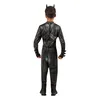 Batman - Kostým - chlapci BN4952 (116) (čierny) Náhľad obrázku produktu 3