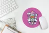 MuchoWow® Mauspad Mousepad Eiscreme - Vintage - Becher Produktbild-Vorschau 5