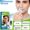 Elektrisches Ohrdruckgerät, Ohrenspülung gegen Produktbild-Vorschau 4