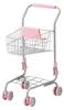 Chariot de supermarché pour enfants, jouet de supermarché Voir les images du produit 1