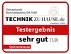 Rommelsbacher DA 1050, Schwarz, Edelstahl, Edelstahl, LCD, Produktbild-Vorschau 14