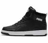 Puma Rebound Joy Fur 3755760001 (8/black-white) Produktbild-Vorschau 21