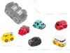 Parkhaus 4 Ebenen elektrischer Aufzug + 6 Autos Produktbild-Vorschau 7