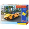 Puzzle 100 pezzi ARRINERA HUSSARYA 33 111015 Anteprima dell’immagine prodotto 1