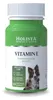HOLISTA - Vitamin E - 90 Tabletten Produktbild-Vorschau 2