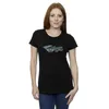 Disney - "Lightyear Graphic Title" T-Shirt für Damen Produktbild-Vorschau 1