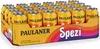Paulaner Spezi plechovka osvěžující pomerančové limonády s Náhled obrázku produktu 5