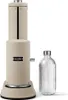 AARKE Wassersprudler Carbonator Pro Sand mit Glasflasche Produktbild-Vorschau 7