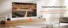 ETOE Starfish Projektor: Integriertes Android TV 11.0 Produktbild-Vorschau 14