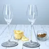 6x Doyenne Sekt-Gläser 100ml Champagner-Glas klar Sektflöte Produktbild-Vorschau 3