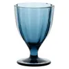 Rose&Tulipani 6er Set Gläser 300 ml blau R11650005CZ Produktbild-Vorschau 1