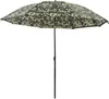 Parapluie de pêche camouflage 240 x 210 cm Oxford-Polyester Voir les images du produit 2