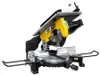 Troncatrice Legno Con Piano Superiore Lama Ø Mm.250 1800W Anteprima dell’immagine prodotto 2