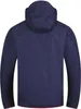 Arsenal FC - Windjacke für Herren, Mit Schild GF322 (L) Produktbild-Vorschau 2