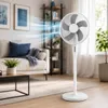Standventilator 5 Rotorblätter Ventilator Luftkühler Produktbild-Vorschau 7